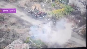 ВСУ на Авдеевском направлении "минуснули" юбилейного оккупанта