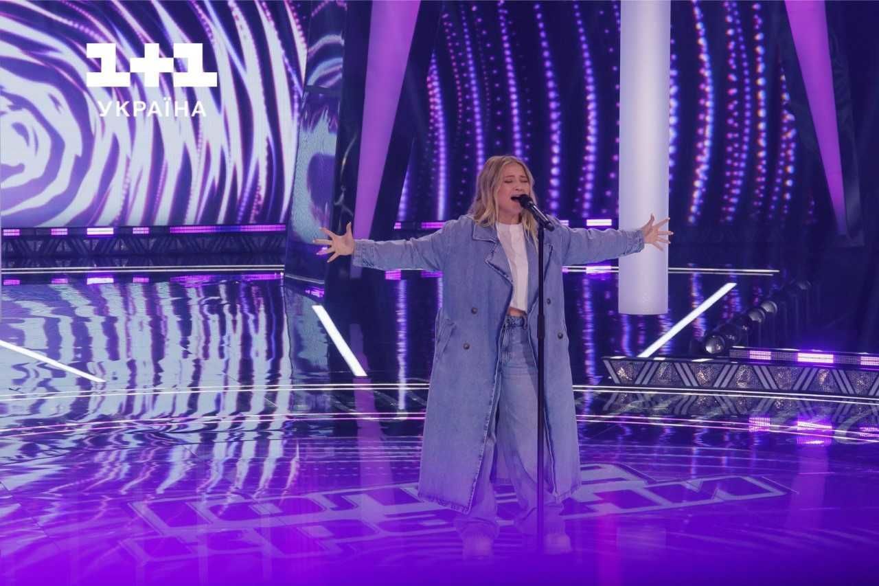 Вероника Коваленко / © пресс-служба канала 