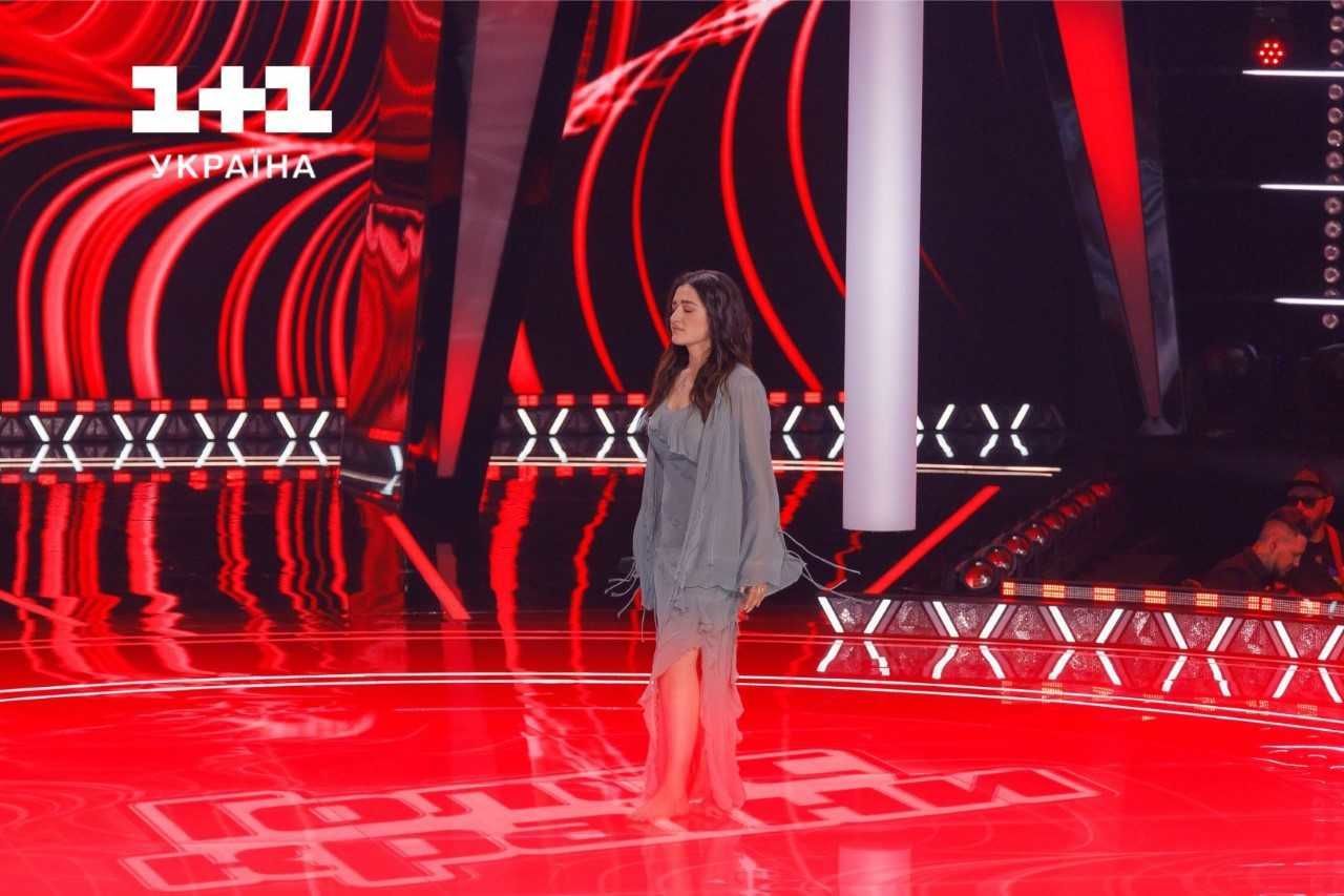 Майрамик Авоям / © пресс-служба канала 