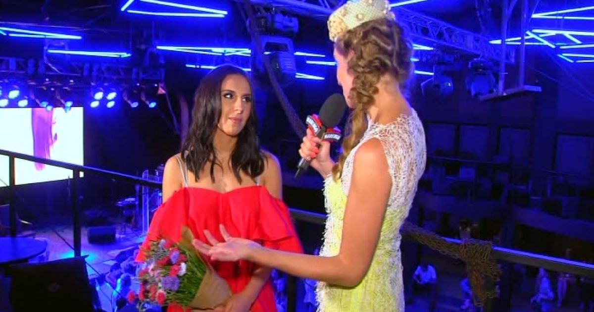 Джамала розповіла про нинішні стосунки