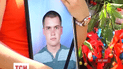 В Винницкой области похоронили юного ликвидатора пожара под Васильковом