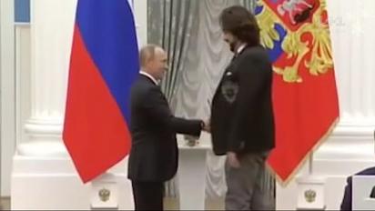 Чи вступлять Микола Басков і Філіп Кіркоров у клуб підтримки Путіна