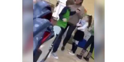 Побиття вчителькою хлопчика з аутизмом: у київській школі прокоментували інцидент