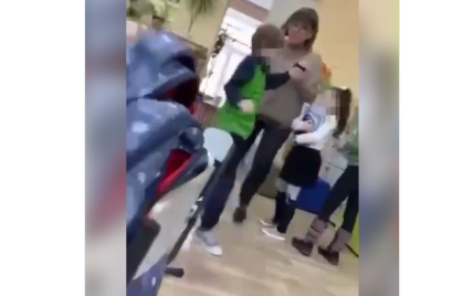 Побиття вчителькою хлопчика з аутизмом: у київській школі прокоментували інцидент