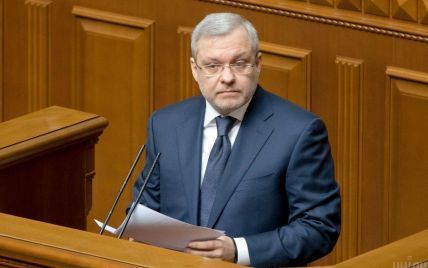 Первый за полтора года полноценный министр энергетики: что известно о Германе Галущенко