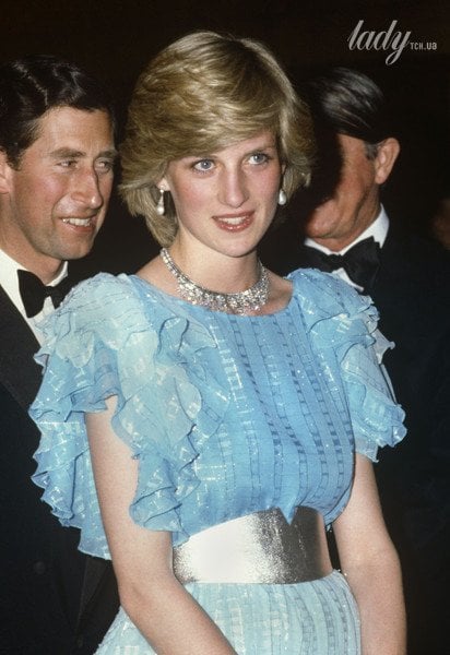 Принцеса Діана / © Getty Images