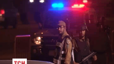 Влада Саудівської Аравії оголосила набір катів