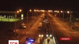 Західний кордон України рясніє чергами з автівок
