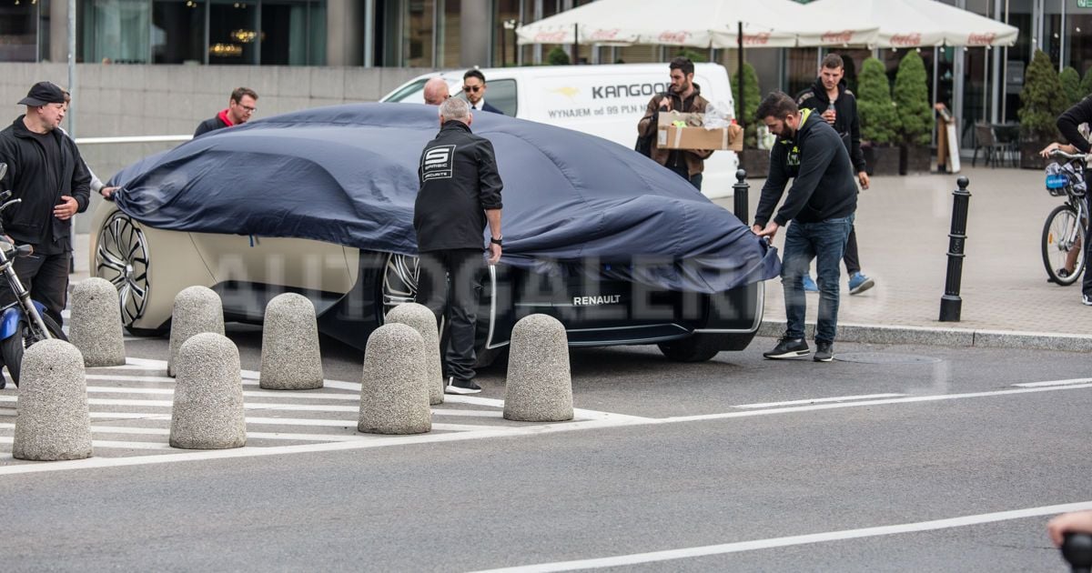 Renault_5 / © AutoGaleria