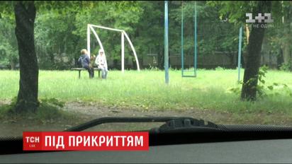 У Конотопі затримали 45-річного педофіла