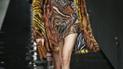 Коллекция Versace прет-а-порте сезона осень-зима 2020-2021