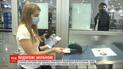 В Украине постепенно возобновляют возможность путешествовать между регионами