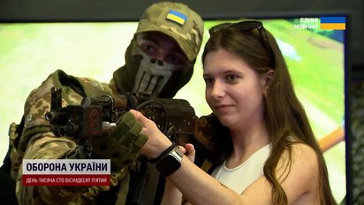 Робота мрії за 15 хвилин! Що відбувається на головному кар'єрному фестивалі країни?