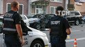 У центрі Києва стався смертельний  вибух авто на грузинських номерах. Текстова трансляція