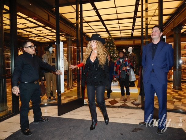 Мерая Кері / © Getty Images