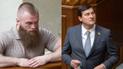 Нардепи Дмитрук та Одарченко