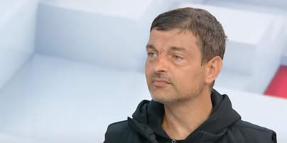 Легенда Маріуполя! Ексклюзивне інтерв'ю із Михайлом Діановим