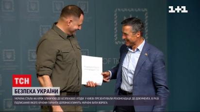 НАТО-2: Безпекова угода для України і які країни її гарантуватимуть