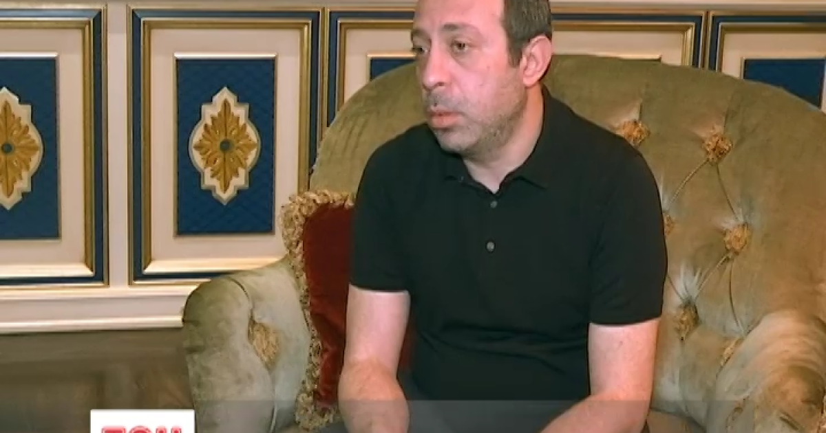 Корбан сподівається пом&#039;якшити свій запобіжний захід