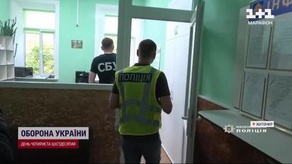 В Житомире разоблачили банду черных риелторов: не гнушались мошенничеством во время войны