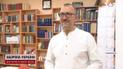 Винницкий учитель Тарас Ткачук написал учебник по окопу