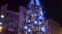 Ялинка впала