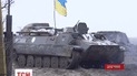 У Пісках терористи проводять розвідку боєм