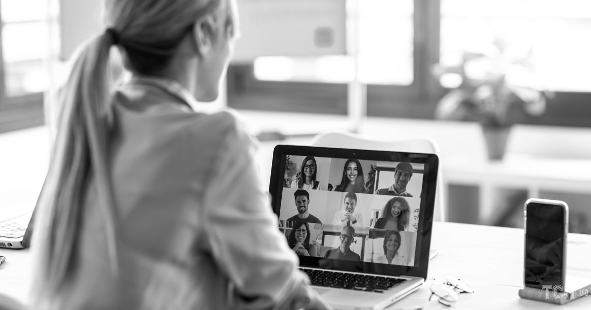 Как не выглядеть чудовищем в Zoom