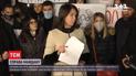 Держбюро розслідувань звинувачує колишню депутатку у смерті чоловіка в офісі "Партії регіонів"