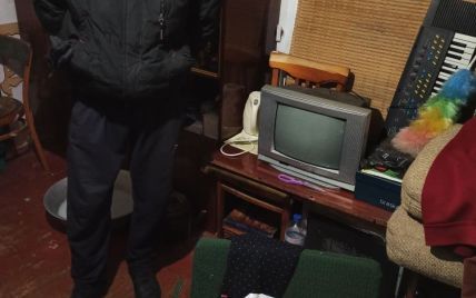 В Одессе мужчина пытался развратить ребенка и приглашал домой: появилось видео с его признанием