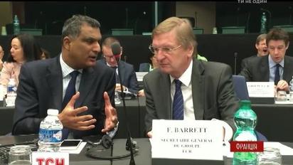 У Страсбурзі обговорюють кандидатів на вручення премії Сахарова за свободу думки