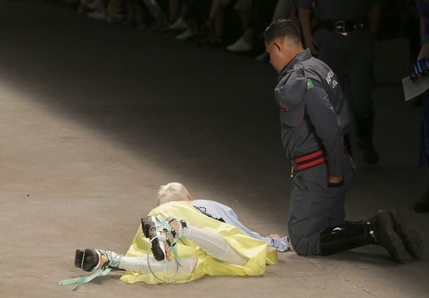  / © Associated Press