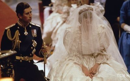 Весільна тіара принцеси Діани буде представлена на виставці на честь платинового ювілею королеви