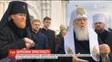 "Не проголосуем и отбросим": Патриарх Филарет заявил о несогласии с Константинополем
