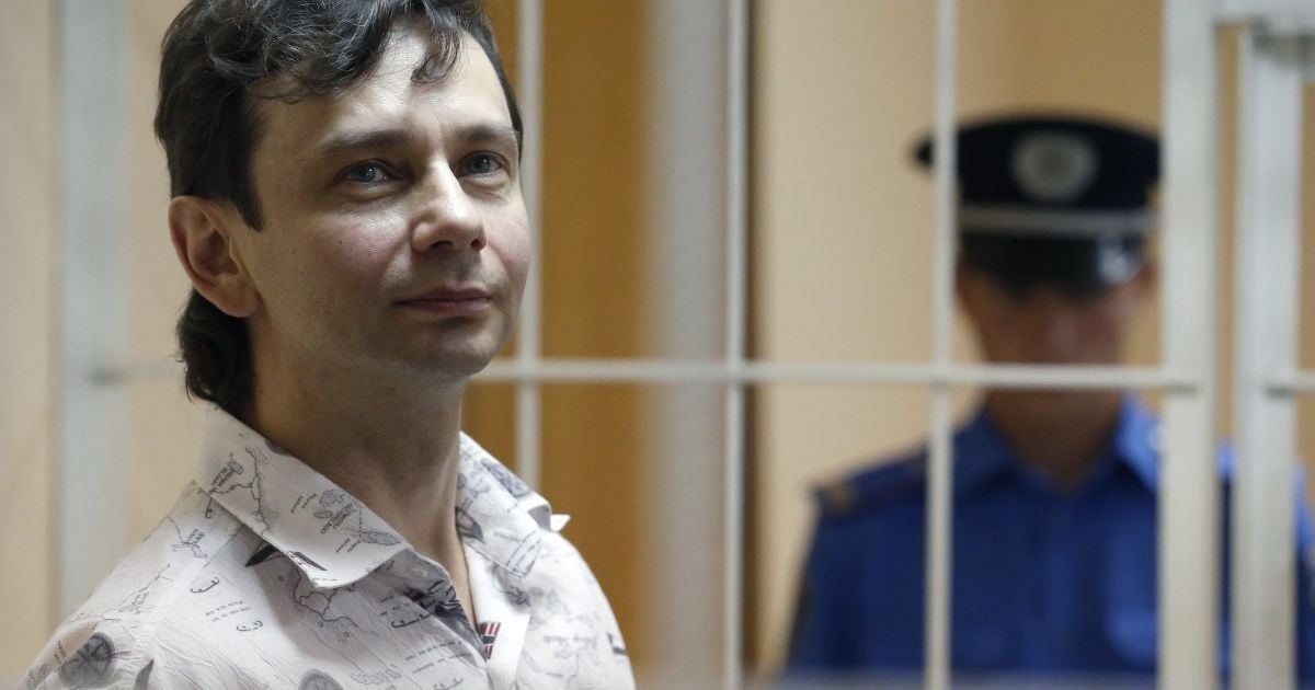 Аккордеонист Завадский обещает не подавать в суд против своих обидчиков