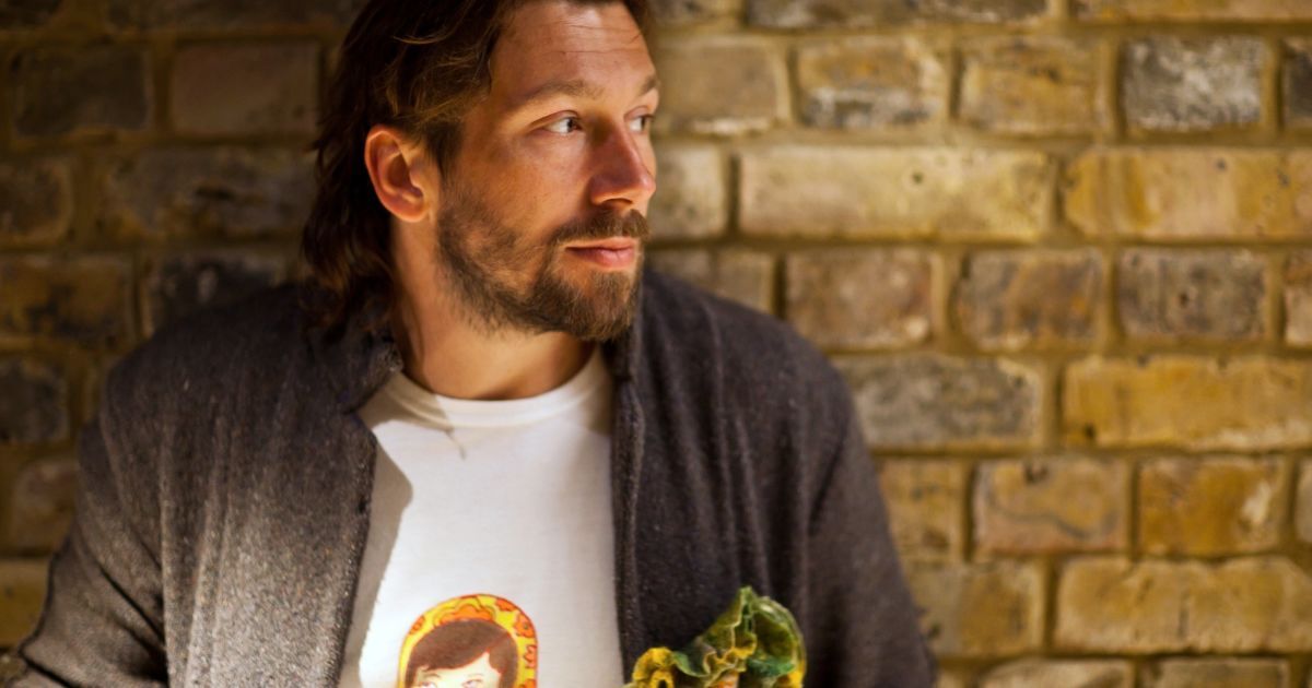 Власть Путина - это власть мертвецов