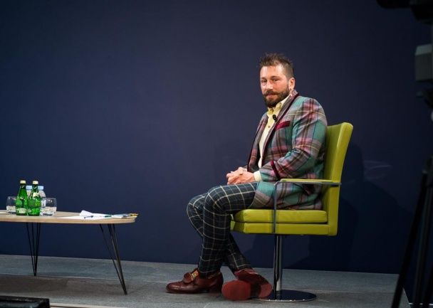 © facebook.com/Евгений Чичваркин