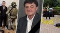 Розстріл лікаря Ігоря Ільїна