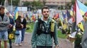 Швейцарський ультрамарафонець Фредерік Сплендоре