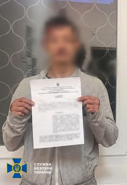 Розстріляв п’ятьох бійців ЗСУ та пенсіонера: що стало відомо про росіянина — деталі справи (фото)