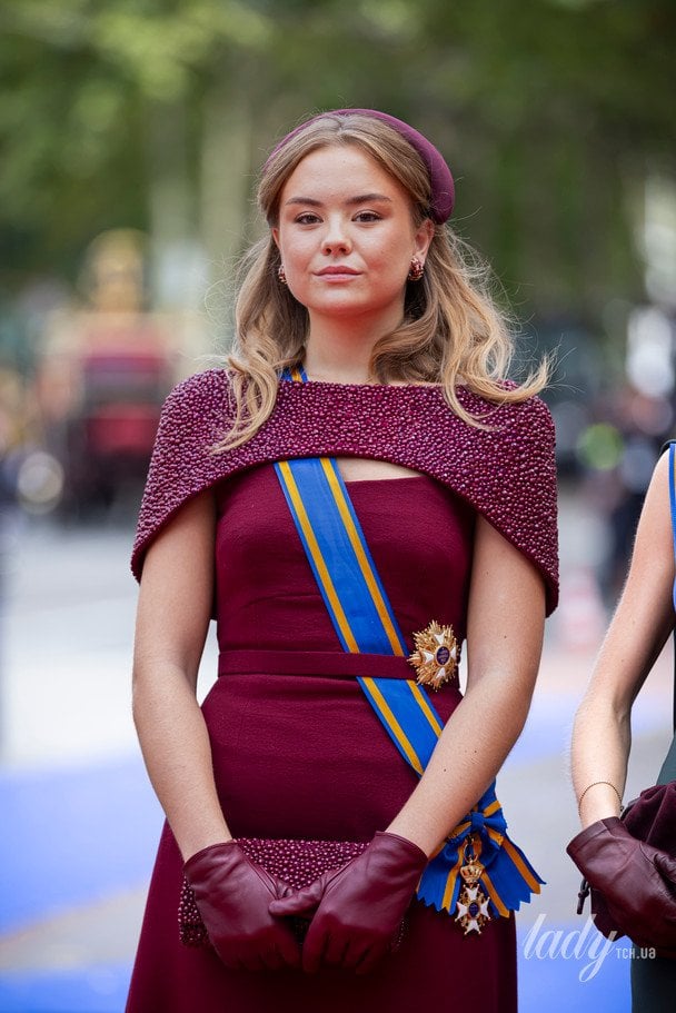 Принцеса Аріана / © Getty Images