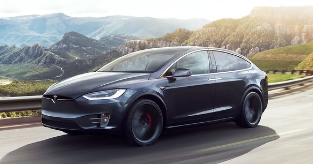 Компанию Tesla не допускают к расследованию смертельной аварии