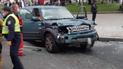 Смертельное ДТП на Майдане в Киеве: водителя Land Rover проверяют на наркотики