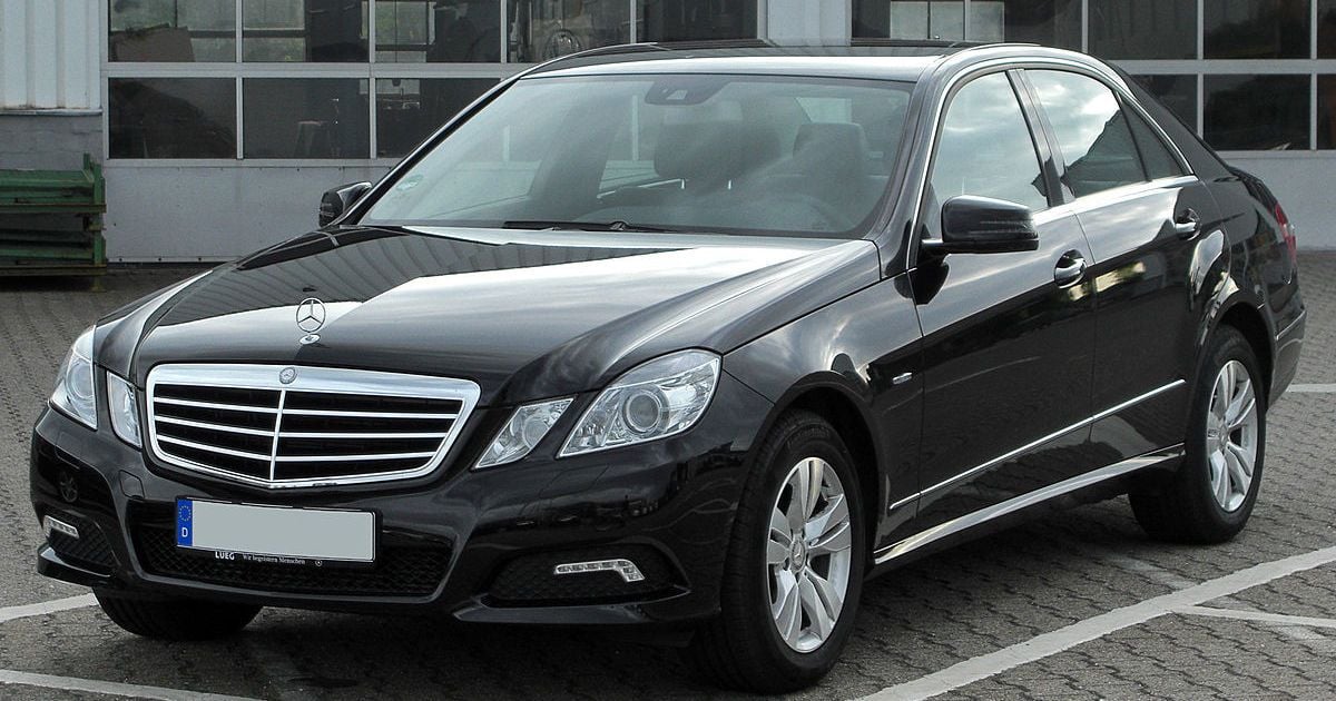 Лучшие автомобили на рынке Украины с заводским ГБО