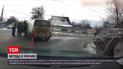 Последствия непогоды: какая ситуация на дорогах Харьковской области
