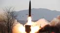 КНДР с поезда запустила две ракеты в сторону Японского моря: подробности