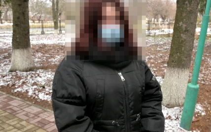 Погрожував порізати бензокосою: 16-річна дівчина з Черкащини розповіла, чому до смерті побила вітчима подруги