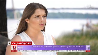 Неля Шовкопляс: я хочу, чтобы у моих детей была нормальная, здоровая, активная мама