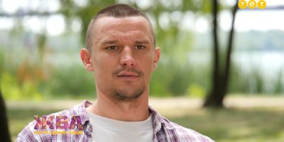 Тарас Цимбалюк відверто про розлучення та акторство: як війна змінила його життя