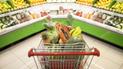 В яких магазинах сьогодні найнижчі ціни на продукти: інфографіка